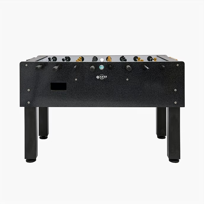 Professional-Grade Foosball Table with Durable Construction High-Performance Foosball Table for Home or Commercial Use
