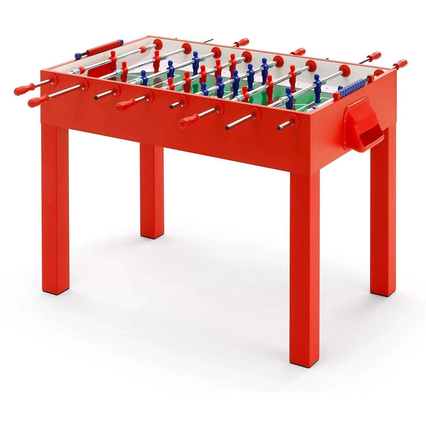 Fido Foosball Table by Basaglia + Rota Nodari | Modern Italian Designer Football Table
