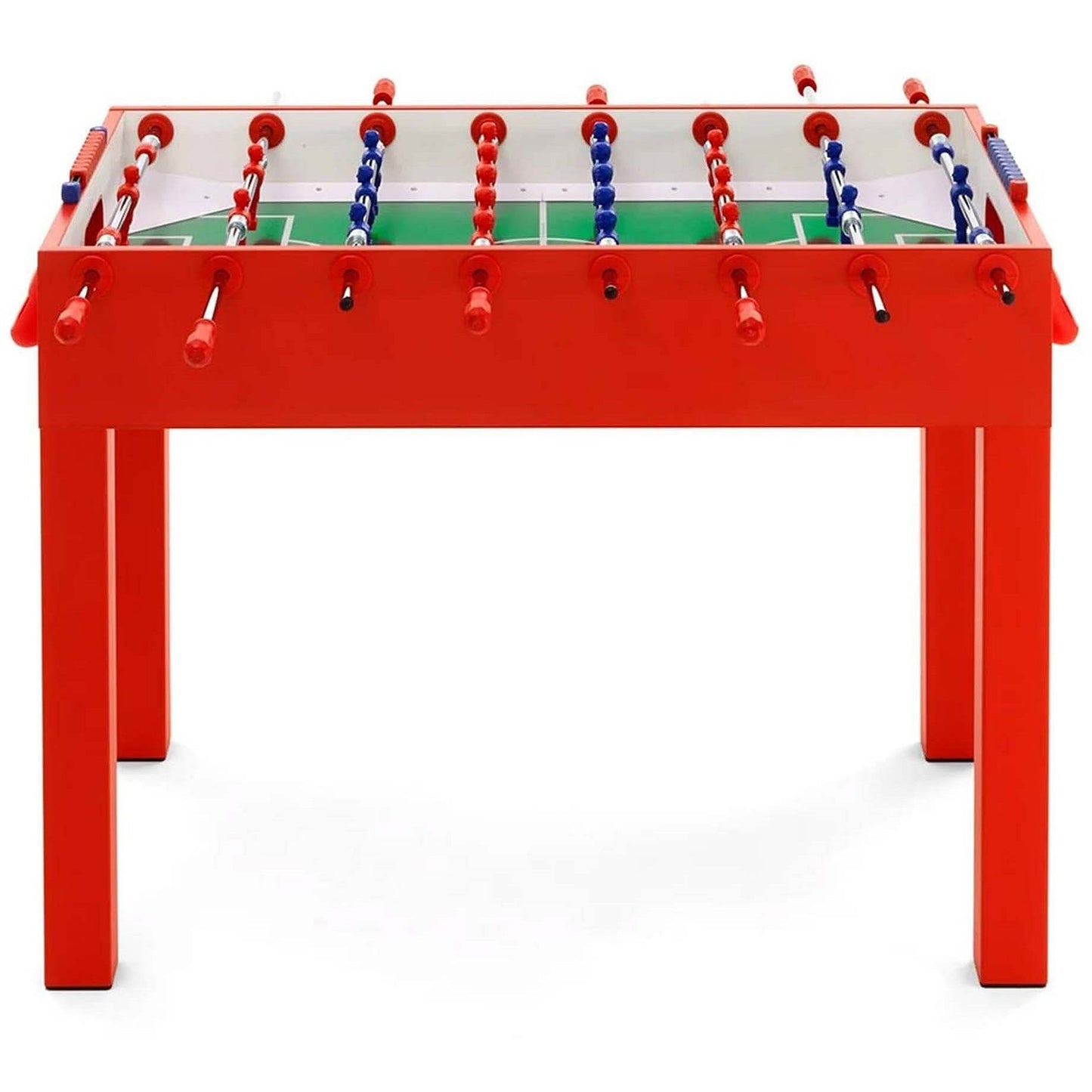 Fido Foosball Table by Basaglia + Rota Nodari | Modern Italian Designer Football Table