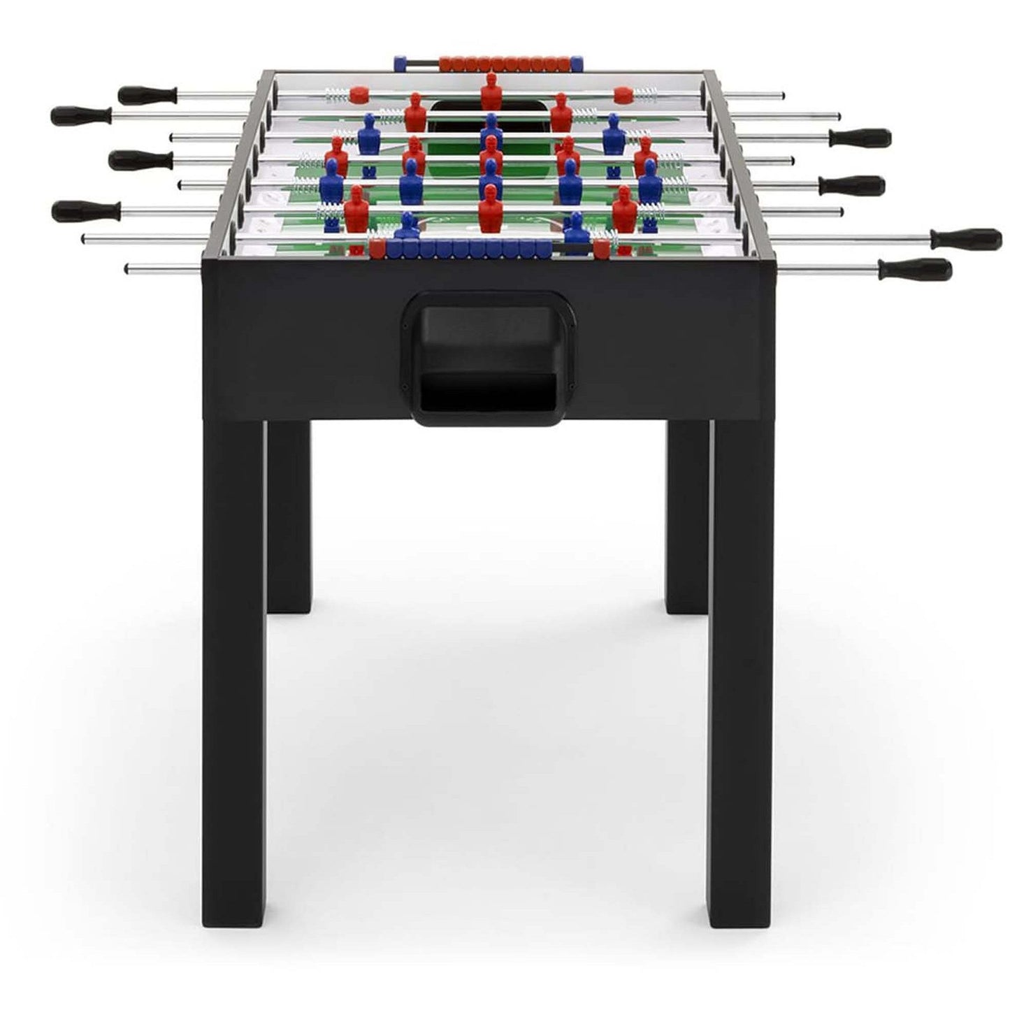 Fido Foosball Table by Basaglia + Rota Nodari | Modern Italian Designer Football Table