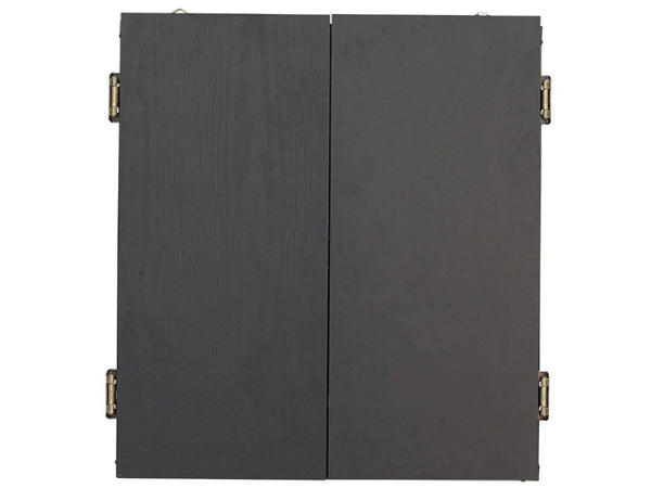 Shot Darts Renegade Dartboard & Cabinet Set
