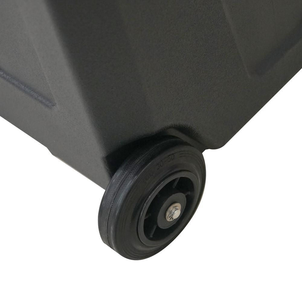 Car Refrigerator 30L Cx30 Lithium Battery - COOLBABY