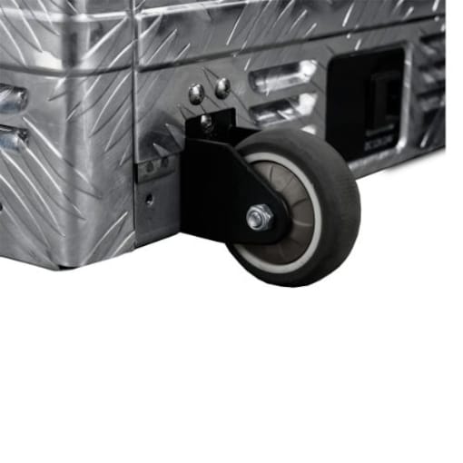 Alpicool Car Refrigerator, 42 Litters - COOLBABY