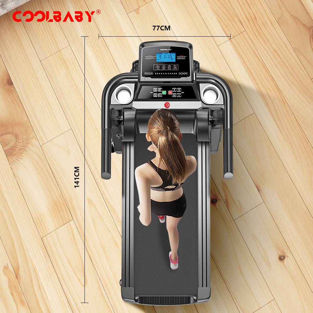 COOLBABY ZRW-PBJ01 Ultimate Comfort and Performance with Our 7-Layer Diamond Shock Absorption - COOLBABY